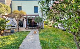 Photo Vente maison Saint-Léger-de-Linières