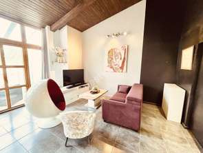 Vente Maison 2 chambresSaint-Léger-de-Linières