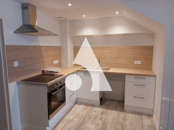 Vente maison 3 pièces Saint-Léger-de-Linières 49