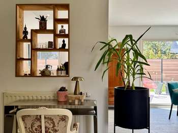Vente Maison 6 chambresSaint-Léger-de-Linières