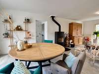 Vente maison 10 pièces Vente maison 10 pièces
