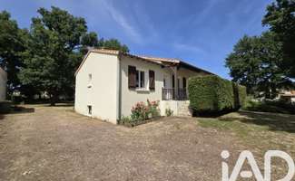 Photo Vente maison Saint-Léger-de-Montbrun