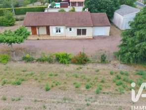 Vente Maison 3 chambresSaint-Léger-de-Montbrun