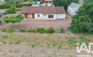 Photo Vente maison Saint-Léger-de-Montbrun