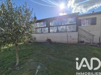 Photo Vente maison Saint-Léger-de-Montbrun