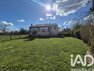 Vente maison 7 pièces Vente maison 7 pièces