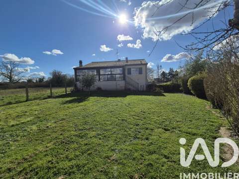 Vente maison 7 pièces Vente maison 7 pièces