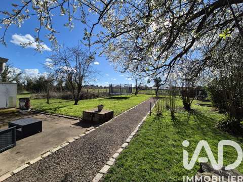 Vente maison 7 pièces Vente maison 7 pièces