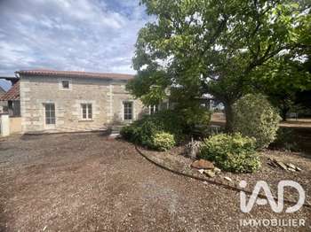 Vente Maison 4 chambresSaint-Léger-de-Montbrun