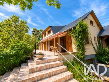 Vente maison 7 pièces Vente maison 7 pièces