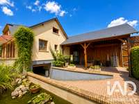 Vente maison 7 pièces Vente maison 7 pièces