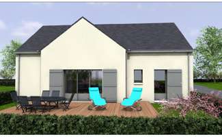 Photo Vente maison Saint-Léger-Des-Bois