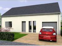 Vente maison 3 pièces Vente maison 3 pièces