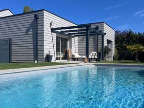 Vente Maison 4 chambresSaint-Léger-Des-Bois