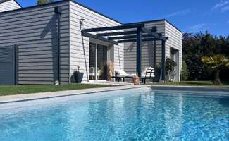 Photo Vente maison Saint-Léger-Des-Bois