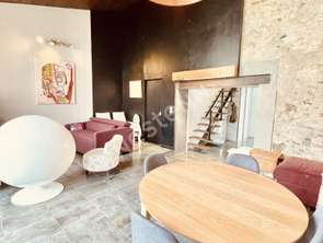 Vente Maison 2 chambresSaint-Léger-Des-Bois