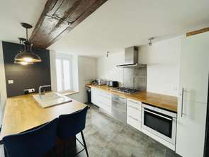 Vente Maison 2 chambresSaint-Léger-Des-Bois