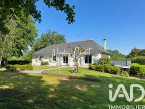 Vente Maison 3 chambresSaint-Léger-Des-Bois