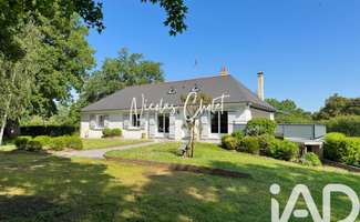 Photo Vente maison Saint-Léger-Des-Bois
