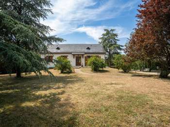 Photo Vente maison Saint-Léger-Des-Bois