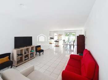 Vente Maison 3 chambresSaint-Léger-Des-Bois