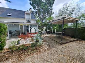 Vente Maison 3 chambresSaint-Léger-Des-Bois