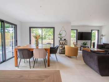 Vente maison 5 pièces Saint-Léger-Des-Bois 49