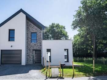 Vente Maison 3 chambresSaint-Léger-Des-Bois