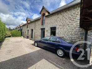 Vente Maison 4 chambresSaint-Léger-des-Prés