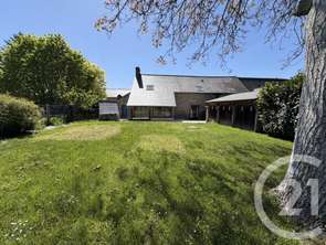 Vente Maison 4 chambresSaint-Léger-des-Prés