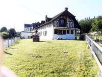 Vente maison 7 pièces Vente maison 7 pièces