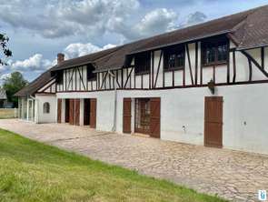 Vente Maison 5 chambresSaint-Léger-du-Bourg-Denis