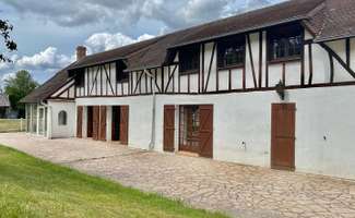 Photo Vente maison Saint-Léger-du-Bourg-Denis