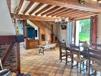 Vente maison 7 pièces Vente maison 7 pièces
