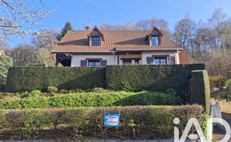 Photo Vente maison Saint-Léger-du-Bourg-Denis