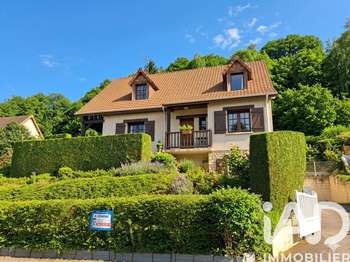Vente Maison 4 chambresSaint-Léger-du-Bourg-Denis