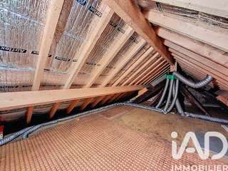 Vente maison 3 pièces Vente maison 3 pièces