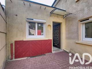 Vente maison 3 pièces Vente maison 3 pièces