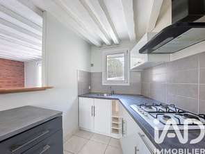 Vente Maison 3 piècesSaint-Léger-du-Bourg-Denis