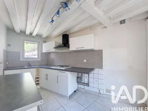 Vente maison 3 pièces Vente maison 3 pièces