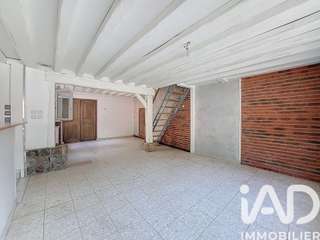 Vente maison 3 pièces Vente maison 3 pièces