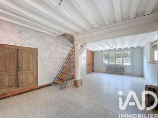 Vente maison 3 pièces Vente maison 3 pièces