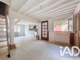 Vente maison 3 pièces Vente maison 3 pièces