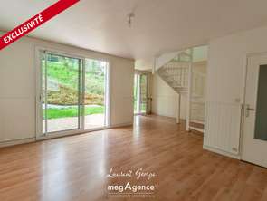 Vente Maison 4 chambresSaint-Léger-du-Bourg-Denis