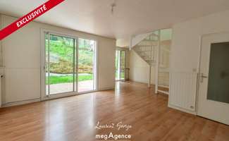 Photo Vente maison Saint-Léger-du-Bourg-Denis