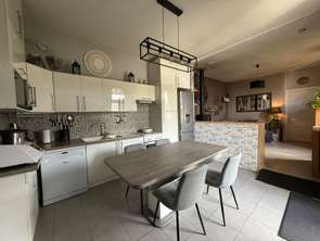 Vente Maison 2 chambresSaint-Léger-du-Bourg-Denis