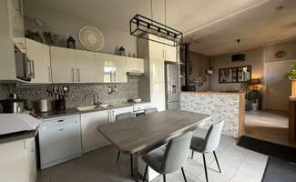 Photo Vente maison Saint-Léger-du-Bourg-Denis