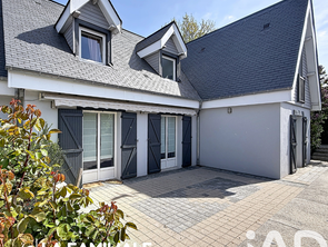 Vente Maison 5 chambresSaint-Léger-du-Bourg-Denis
