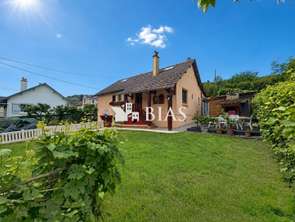 Vente Maison 3 chambresSaint-Léger-du-Bourg-Denis