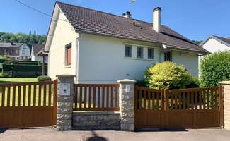 Photo Vente maison Saint-Léger-du-Bourg-Denis